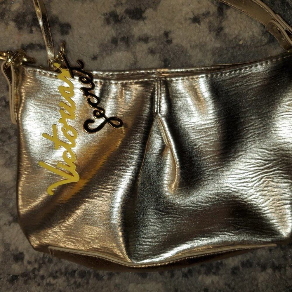 Victoria Secret Hand purse || EUC